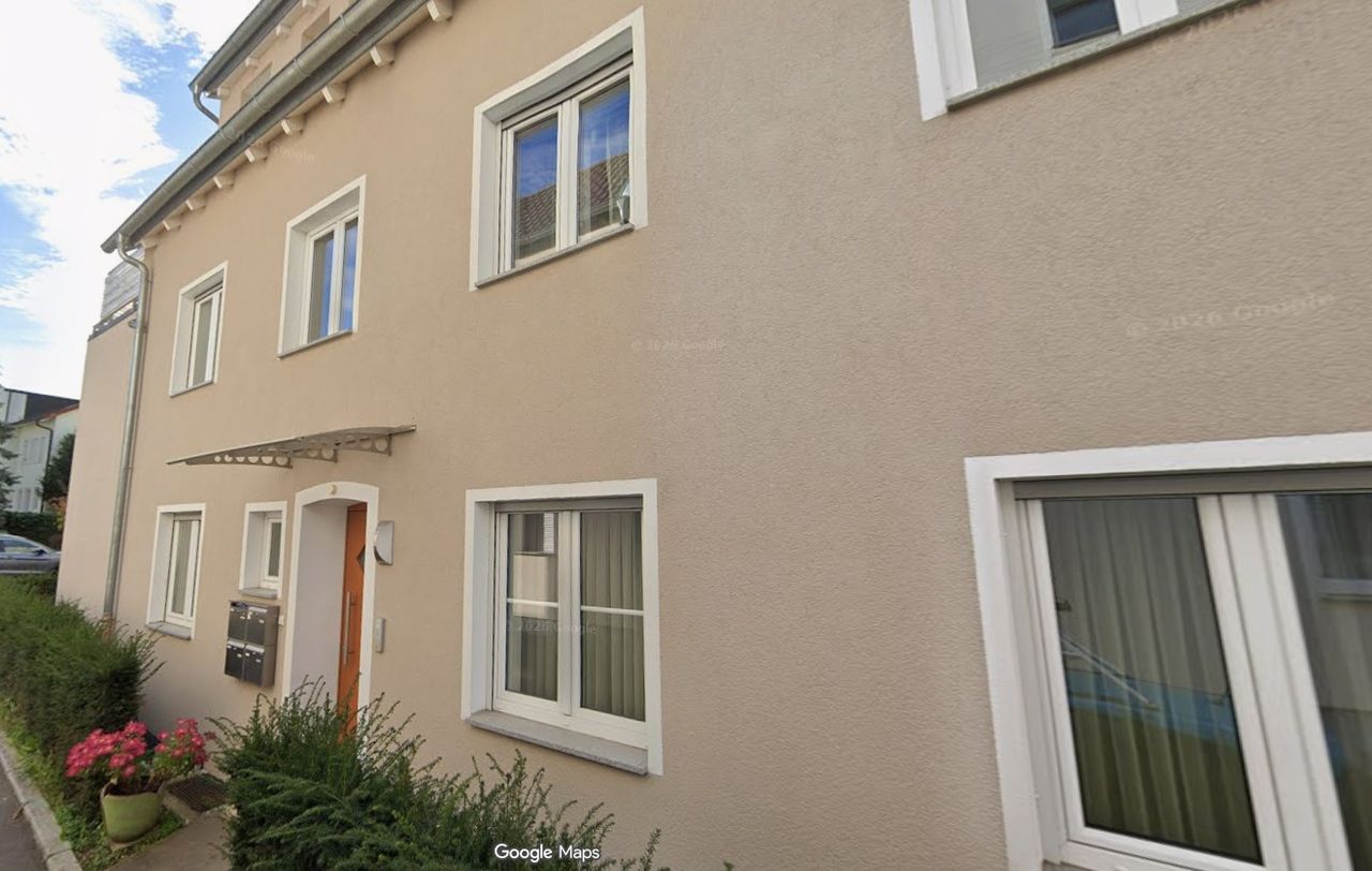 Wohnung Verlängerte Schmerstraße in Fellbach