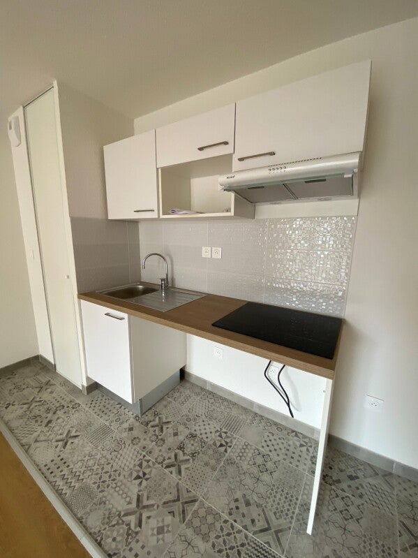 Appartement Rue Buissonnière à Fonbeauzard