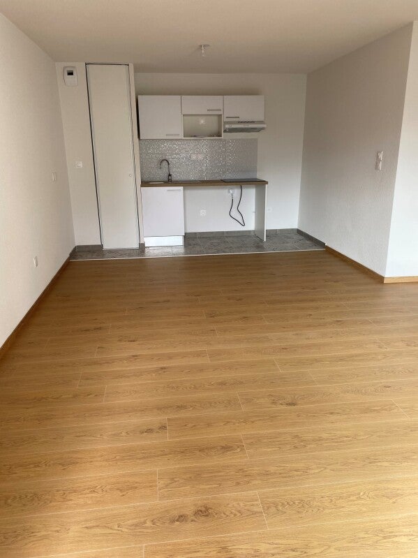 Appartement Rue Buissonnière à Fonbeauzard