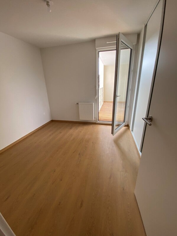 Appartement Rue Buissonnière à Fonbeauzard