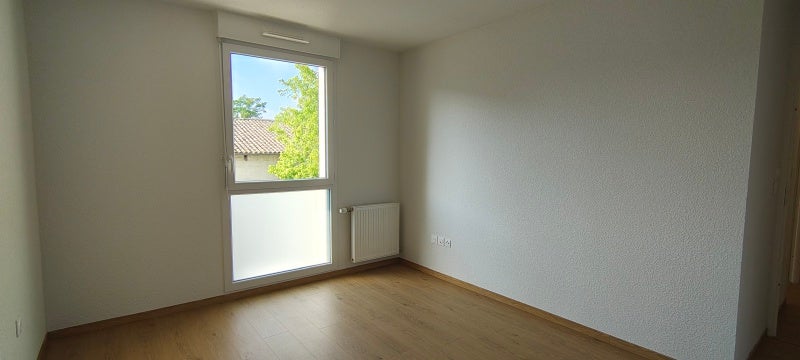 Flat Route de Villate in Eaunes