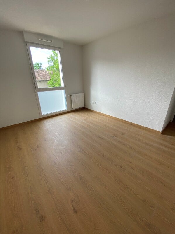 Appartement Rue Buissonnière à Fonbeauzard