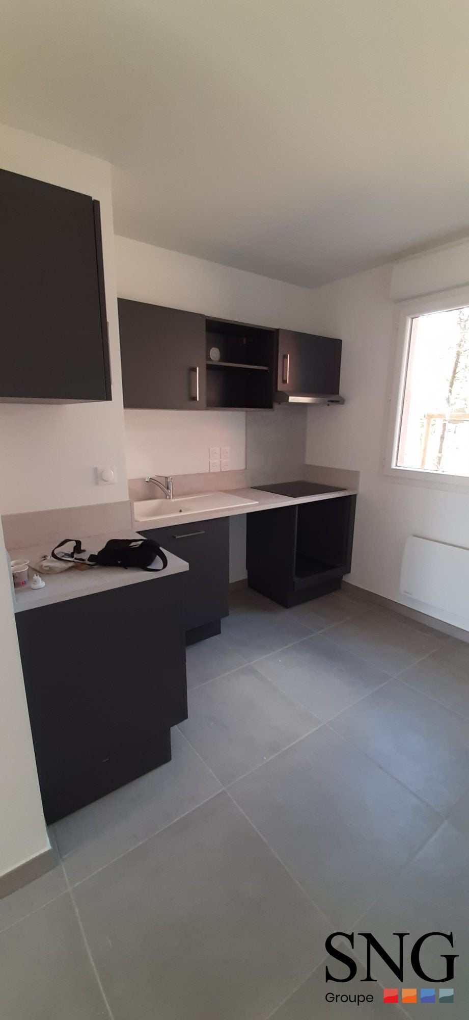 Appartement Avenue Monseigneur Robert Dalverny à Nîmes