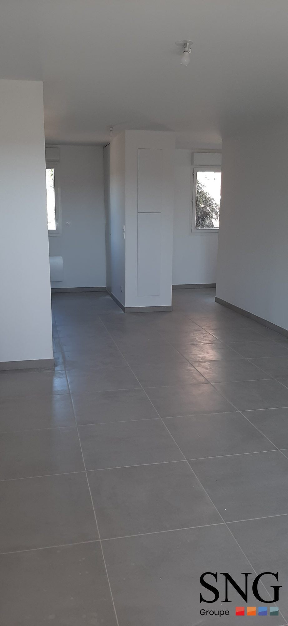 Appartement Avenue Monseigneur Robert Dalverny à Nîmes