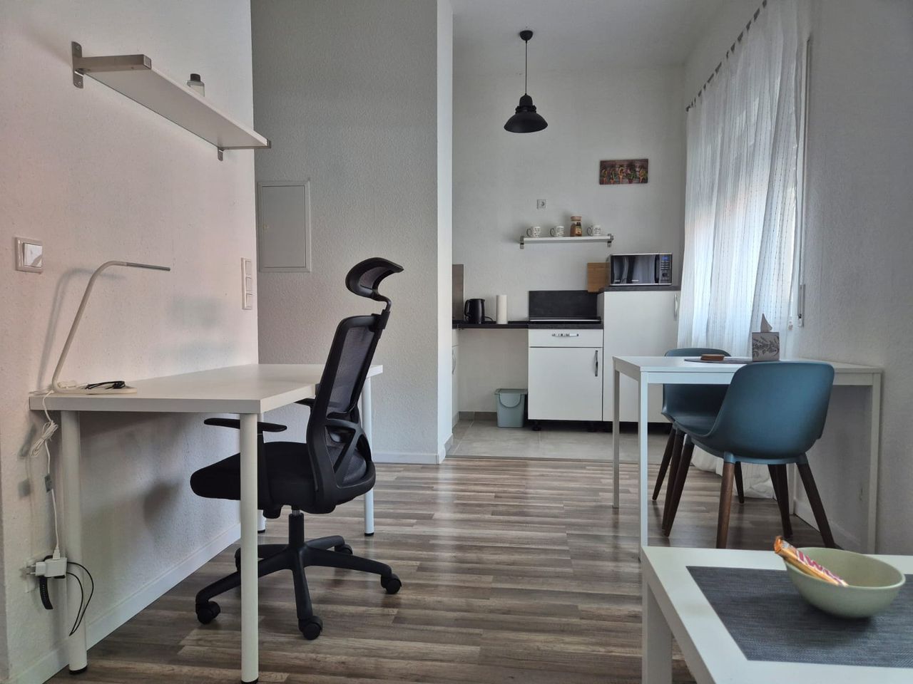 Wohnung Waldstraße in Fürth