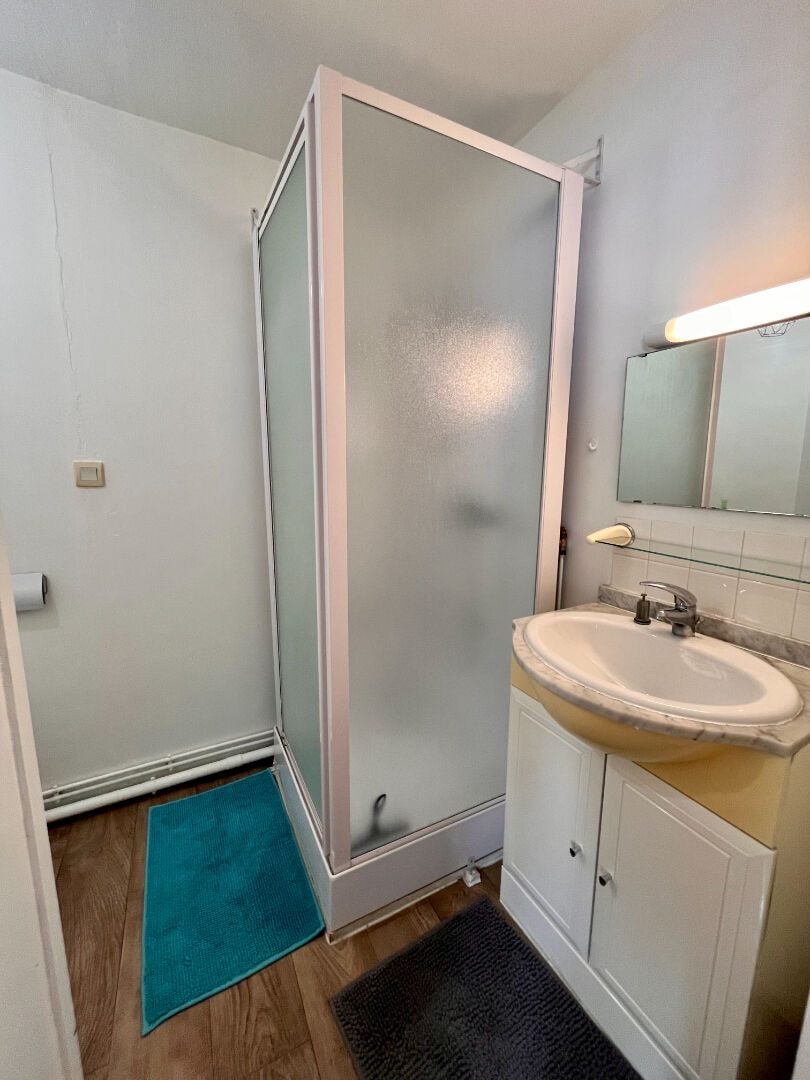 Appartement Rue du Maréchal Ferdinand-Foch à Poitiers