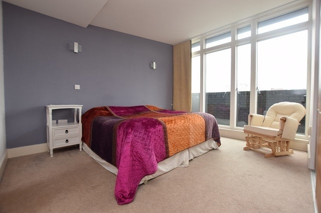 Flat Regent Street in Sheffield