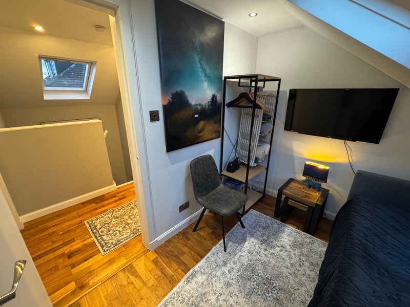 Room Craigmount Crescent in City of Edinburgh