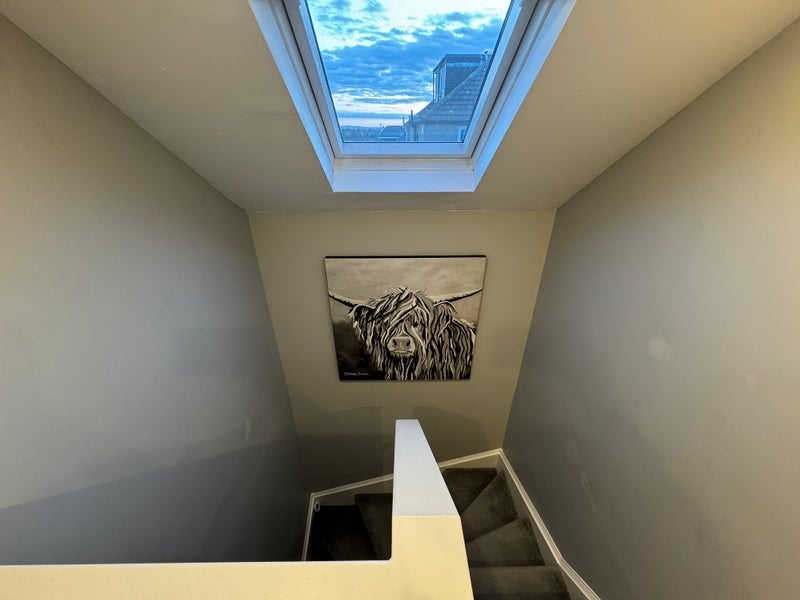 Room Craigmount Crescent in City of Edinburgh