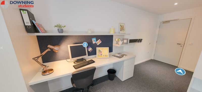 Room Bothwell Street in City of Edinburgh
