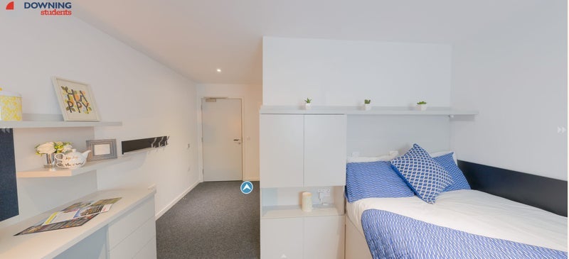 Room Bothwell Street in City of Edinburgh
