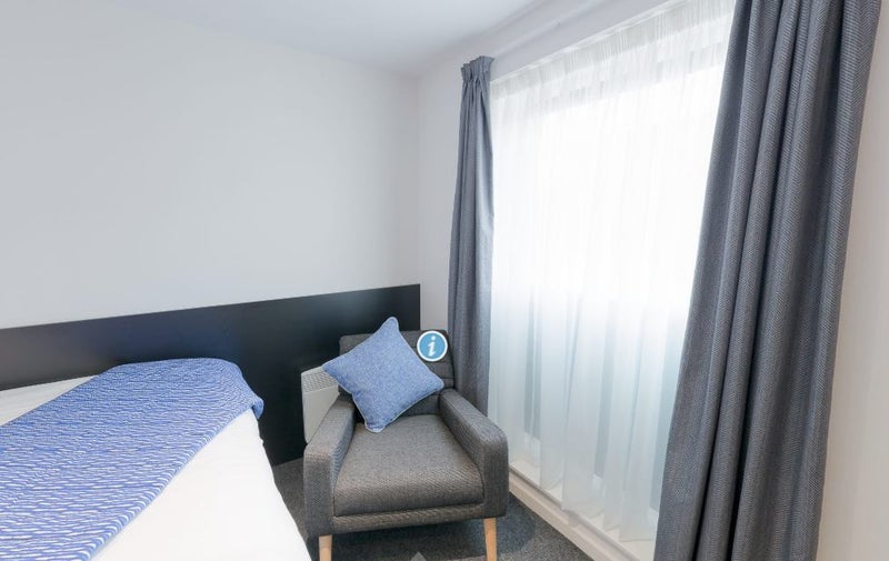 Room Bothwell Street in City of Edinburgh