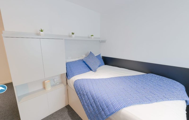Room Bothwell Street in City of Edinburgh