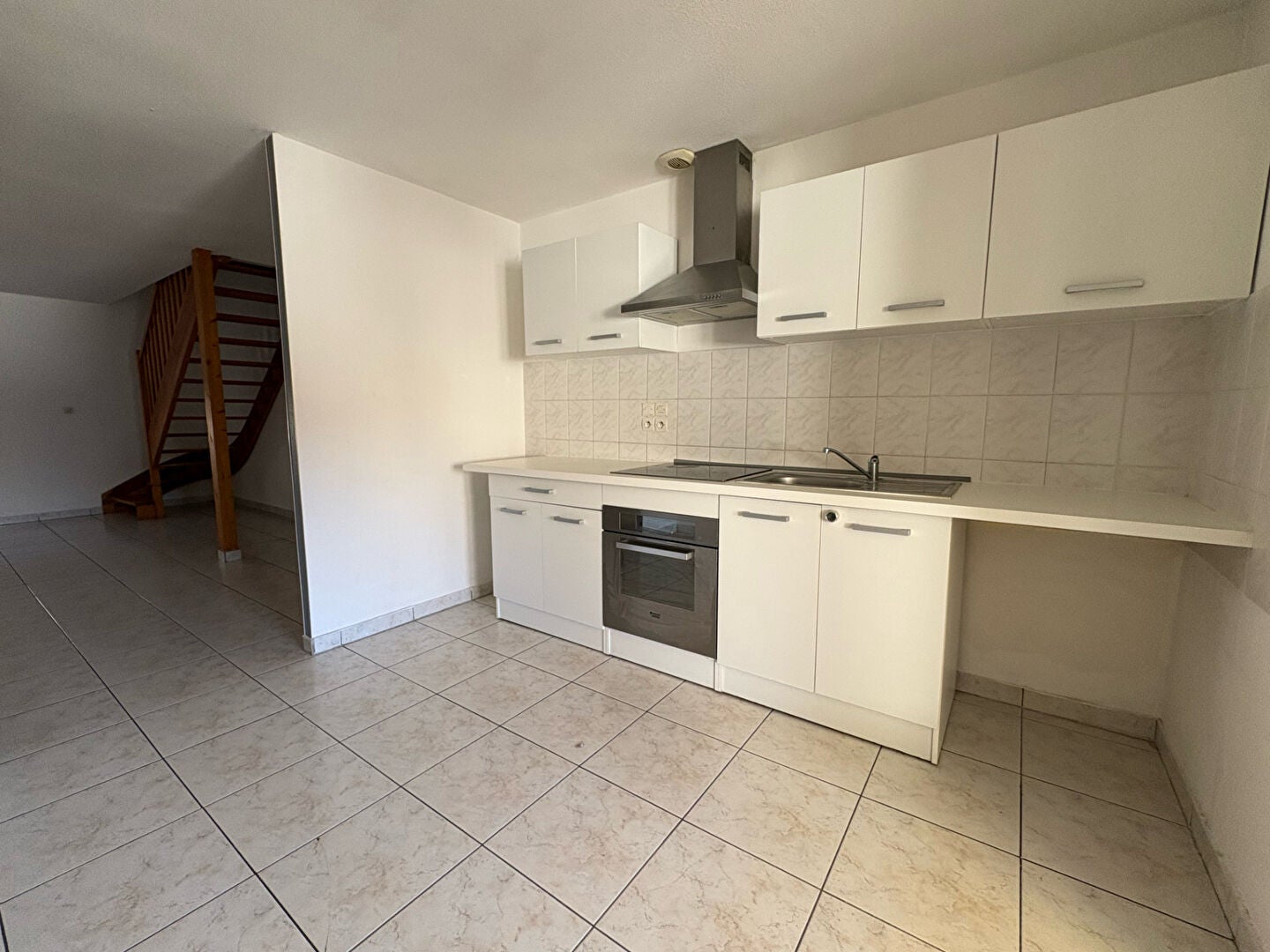 Appartement Rue Lucien Sampaix à Roanne