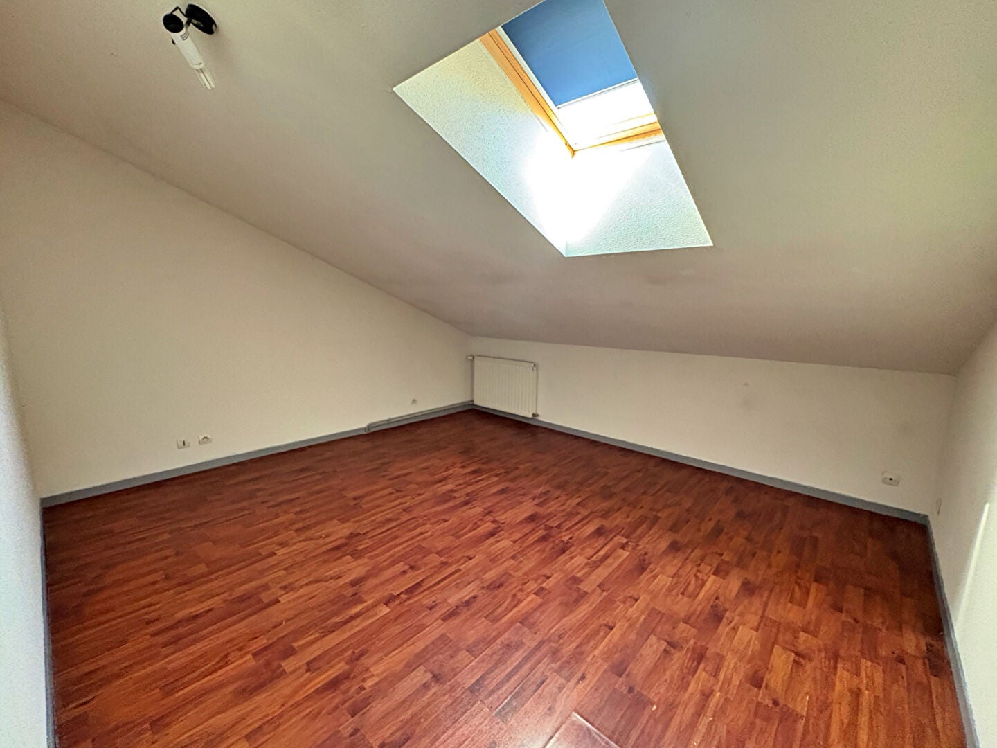 Appartement Rue Lucien Sampaix à Roanne