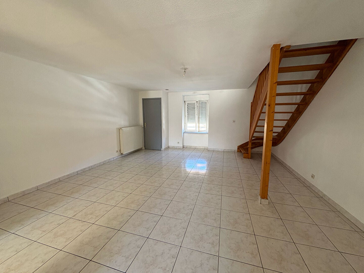 Appartement Rue Lucien Sampaix à Roanne