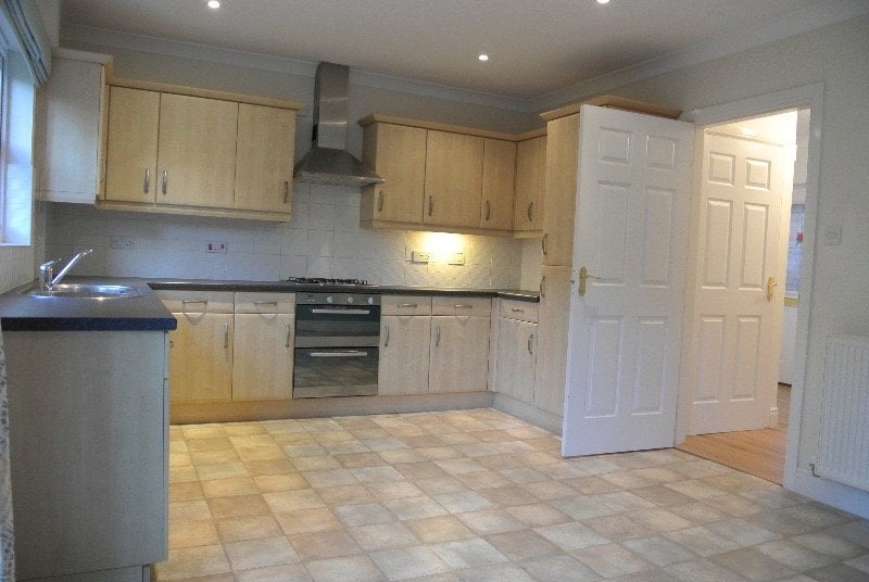 House Silverknowes Eastway in City of Edinburgh