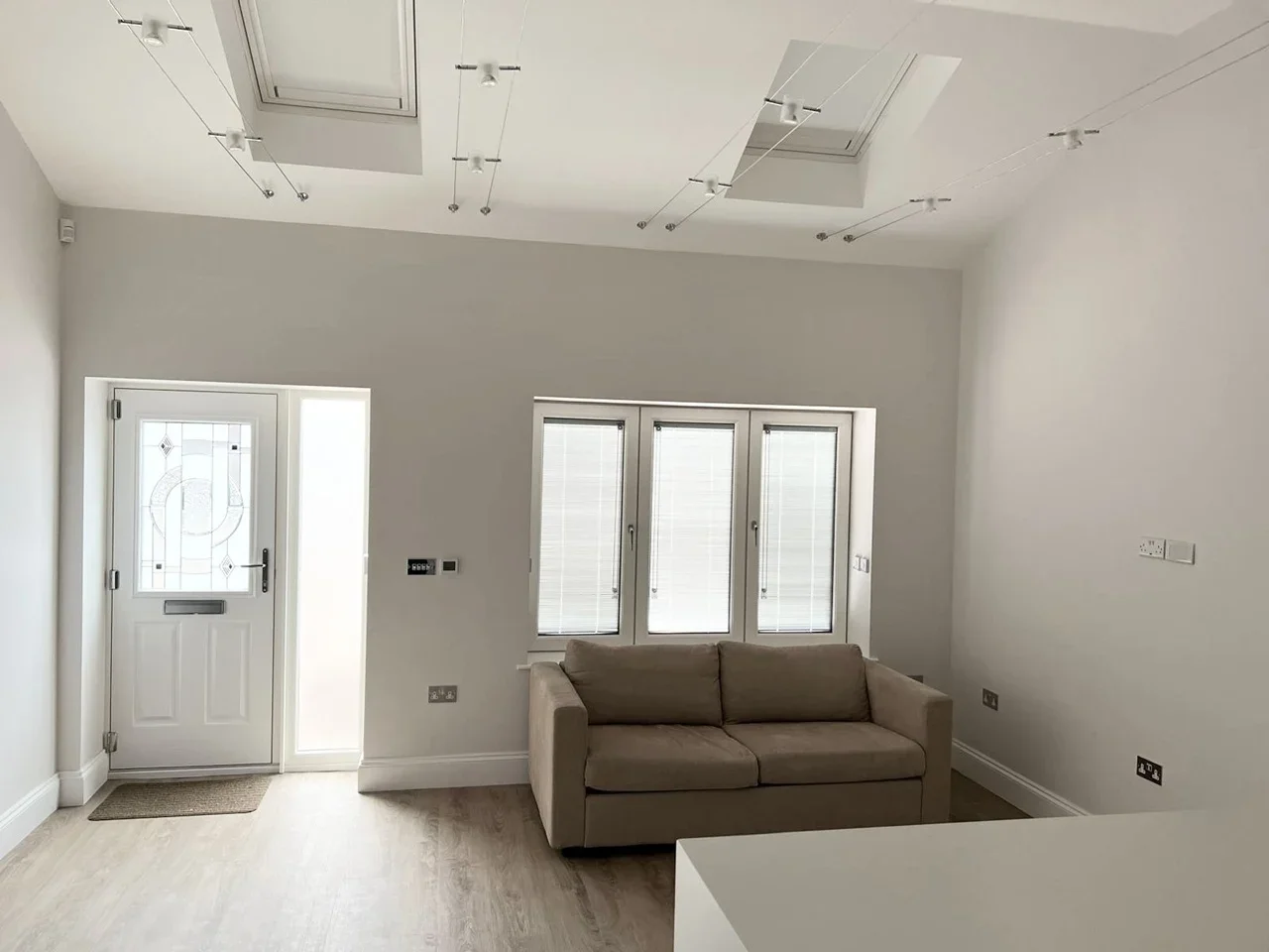 House The Glade in Greater London