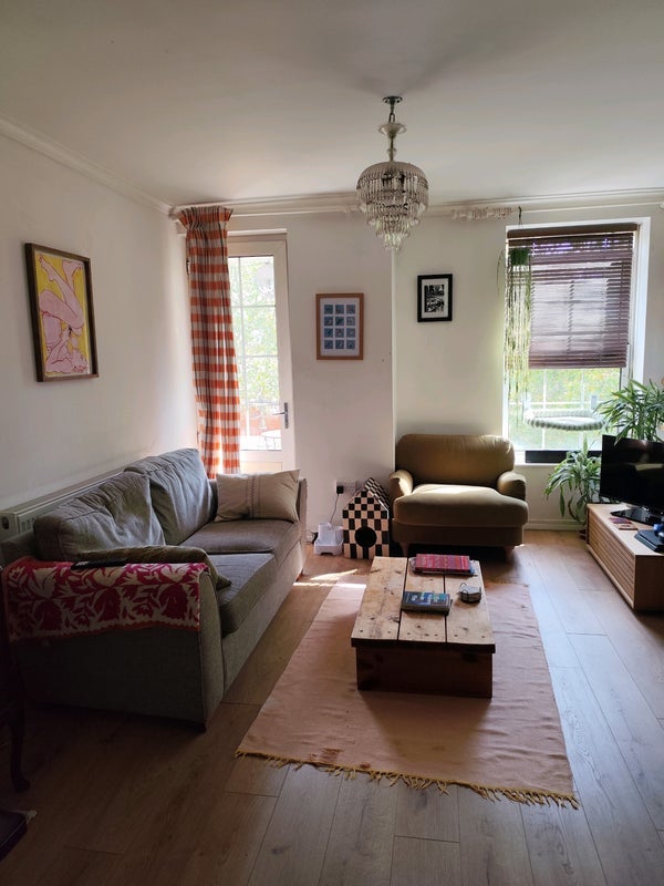 Room Deptford Church Street in Greater London
