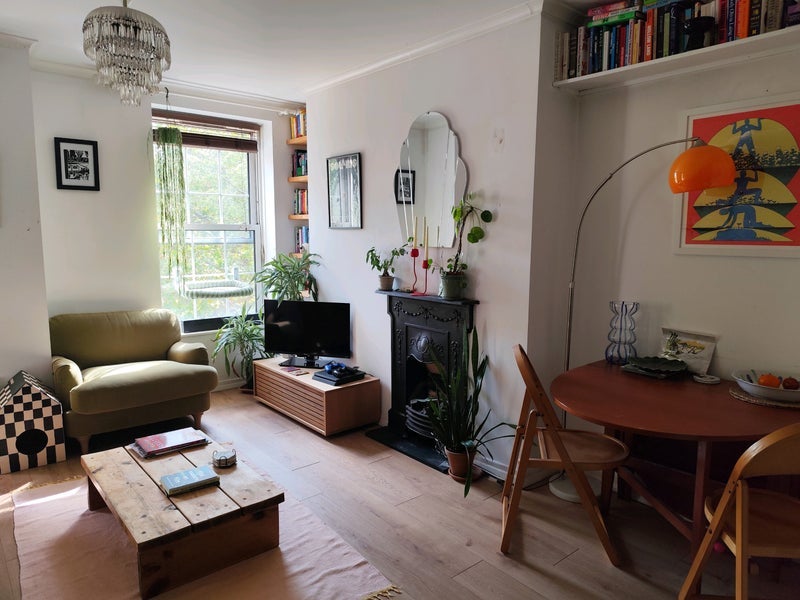 Room Deptford Church Street in Greater London