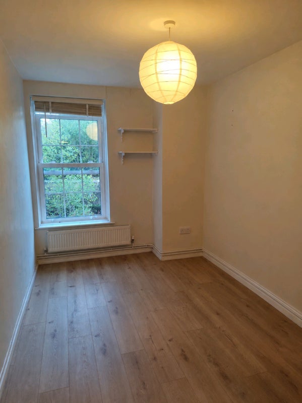 Room Deptford Church Street in Greater London