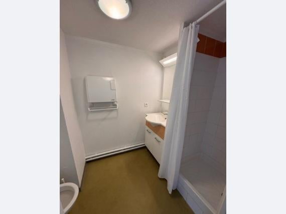 Appartement Rue duffour-dubergier à Bordeaux