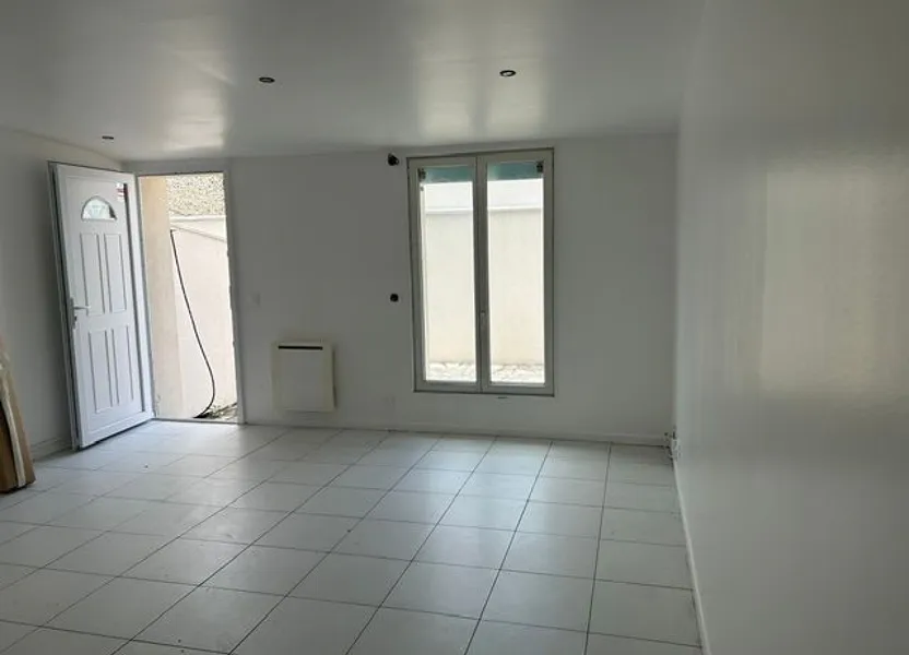 Appartement Avenue Claude Bernard à Chelles