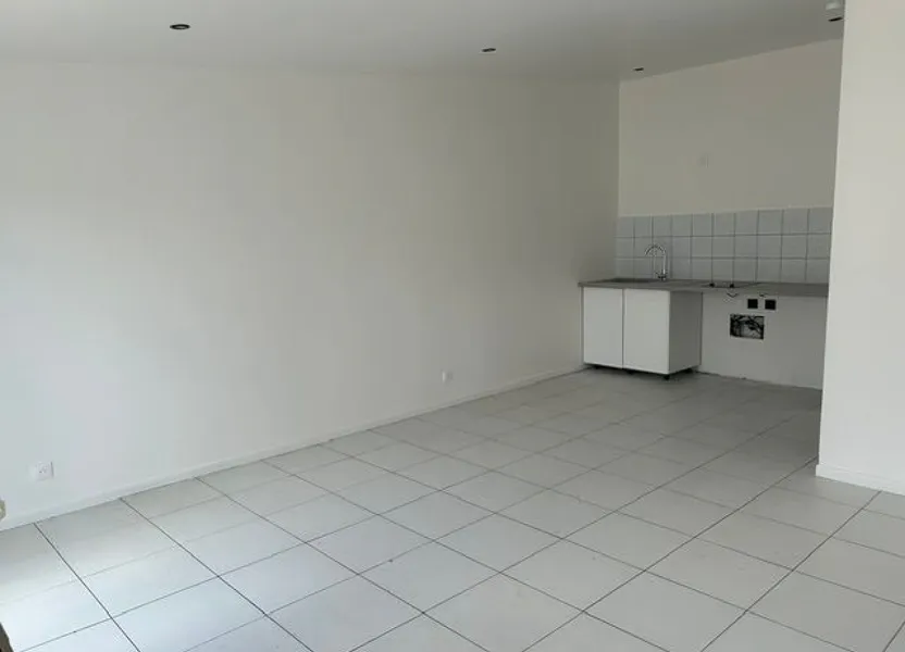 Appartement Avenue Claude Bernard à Chelles