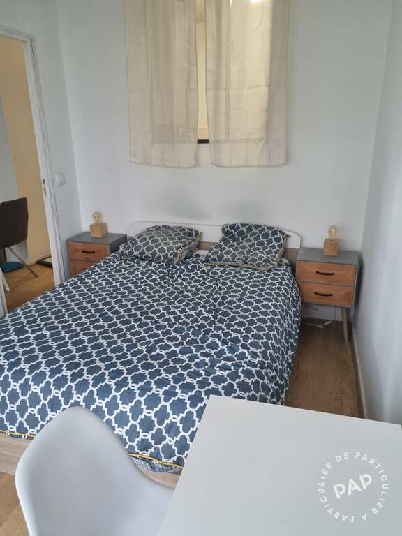 Appartement Rue du Général Chanzy à Charenton-le-Pont
