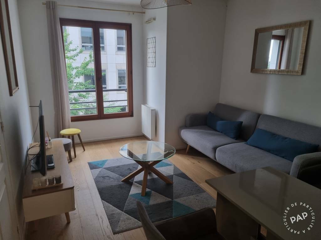Appartement Rue du Général Chanzy à Charenton-le-Pont