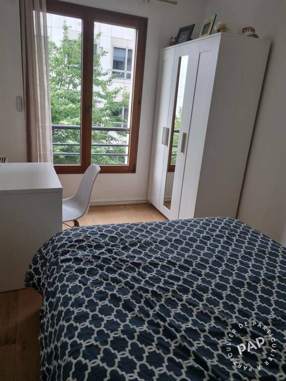 Appartement Rue du Général Chanzy à Charenton-le-Pont