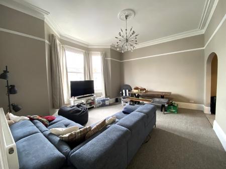 Flat Arley Mews in Royal Leamington Spa