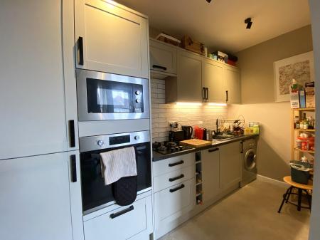 Flat Arley Mews in Royal Leamington Spa