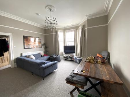 Flat Arley Mews in Royal Leamington Spa