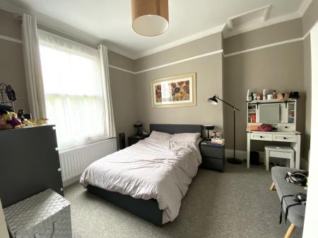Flat Arley Mews in Royal Leamington Spa