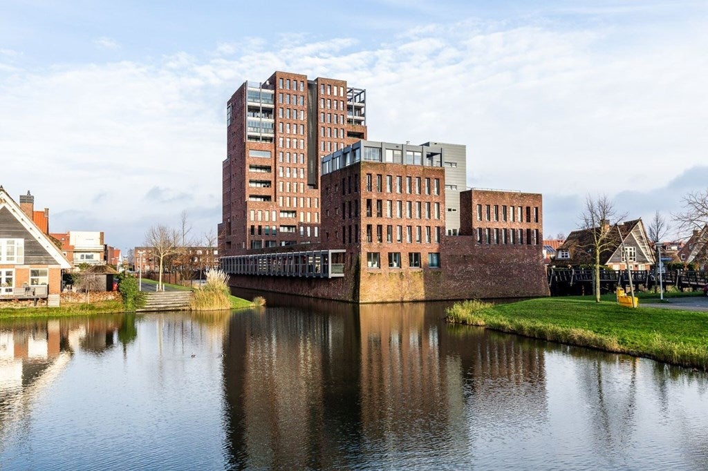 Appartement Habanera 91 E in Nieuw-Vennep