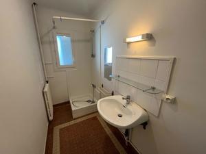 Flat Rue Louis Lumière in Nantes