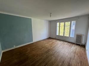 Flat Rue Louis Lumière in Nantes