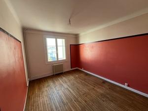 Flat Rue Louis Lumière in Nantes