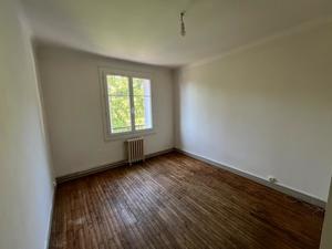 Flat Rue Louis Lumière in Nantes