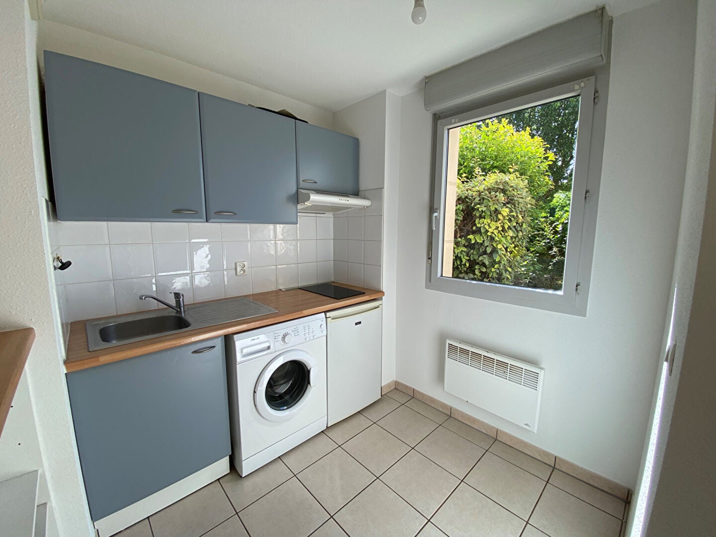 Flat Résidence les 3 Cirques in Poitiers