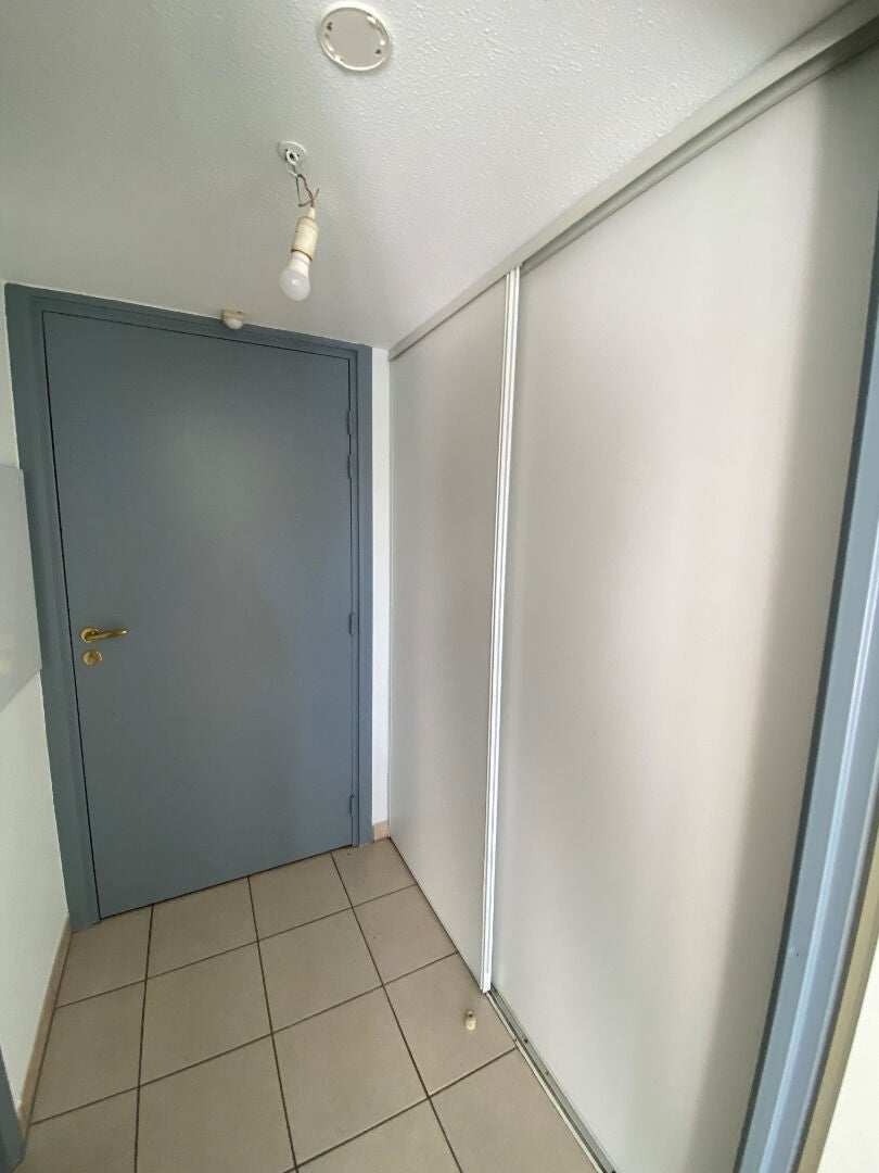 Appartement Résidence les 3 Cirques à Poitiers