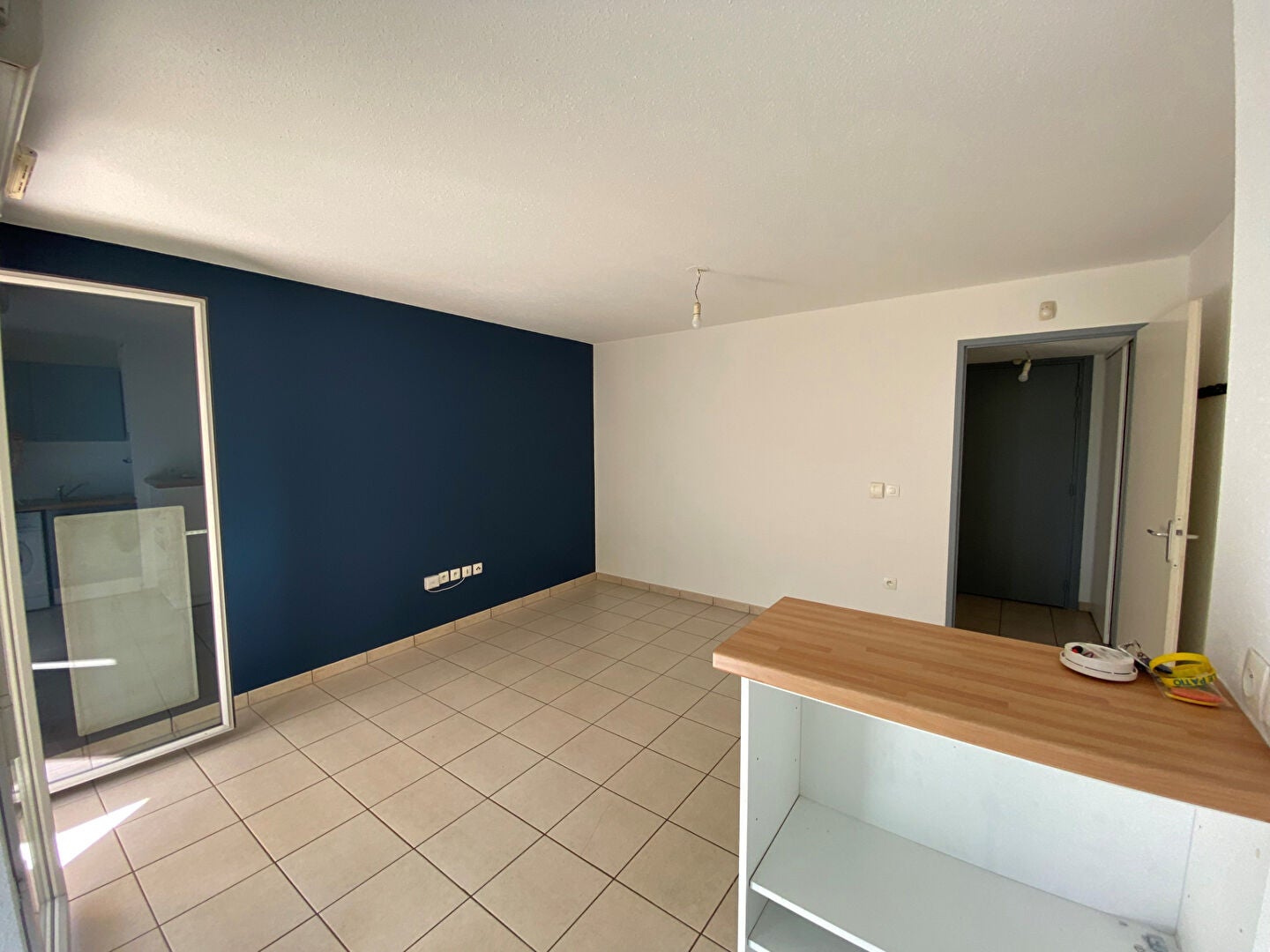 Appartement Résidence les 3 Cirques à Poitiers