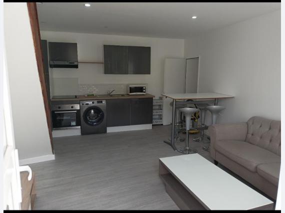 Appartement Rue duffour-dubergier à Bordeaux