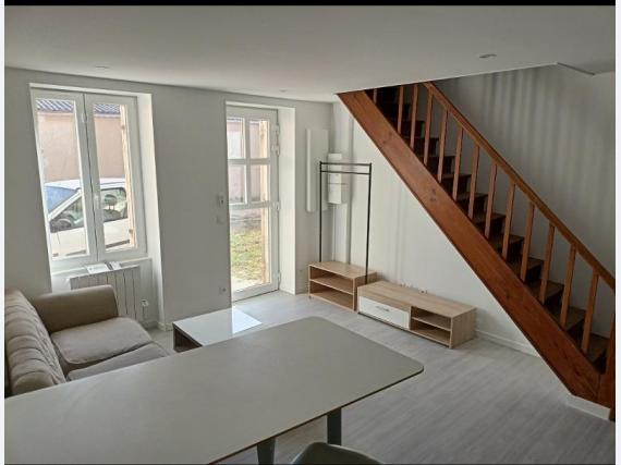 Appartement Rue duffour-dubergier à Bordeaux