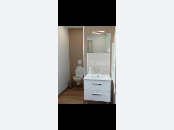 Appartement Rue duffour-dubergier à Bordeaux