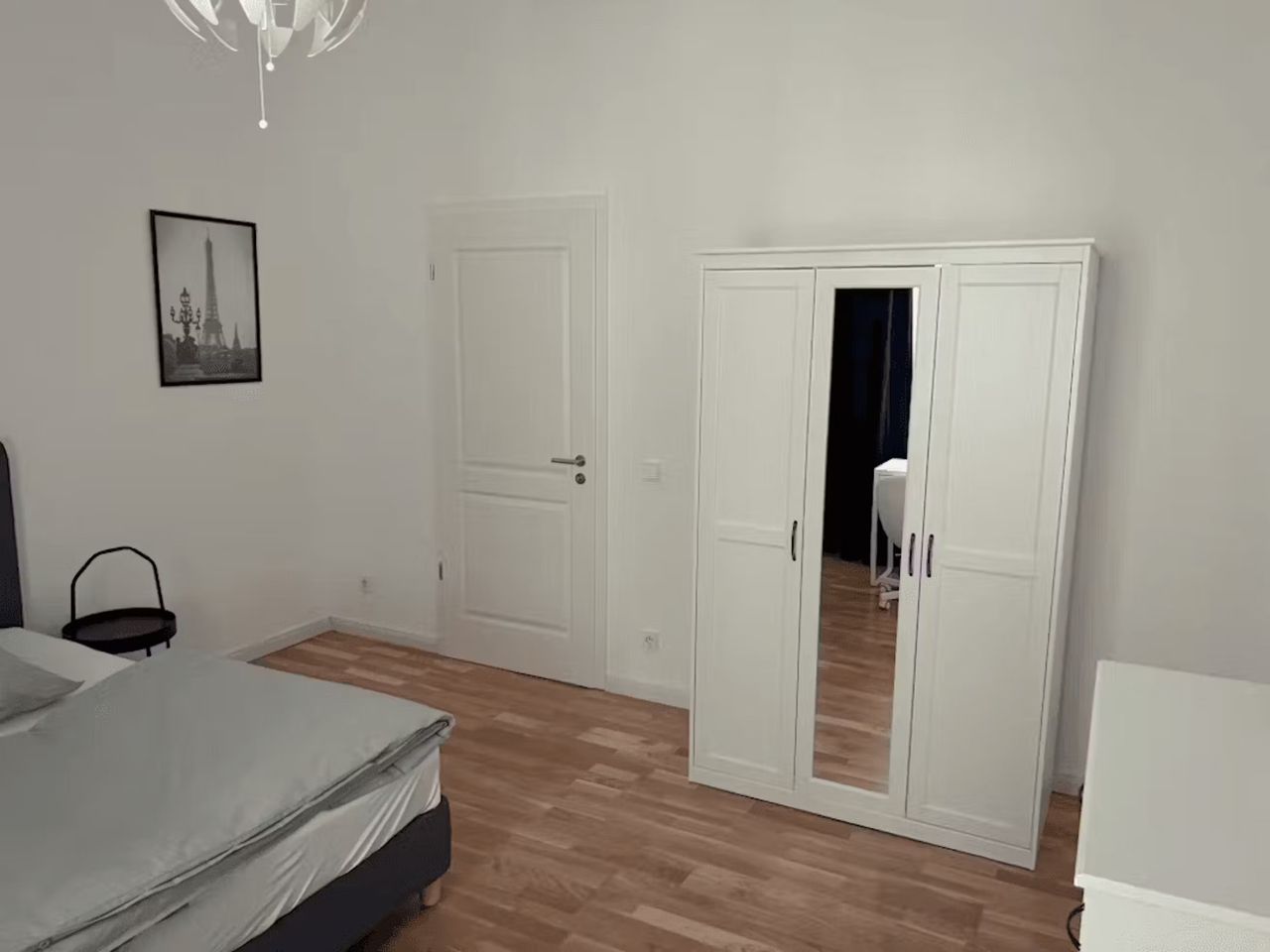 Zimmer Revaler Straße in Berlin