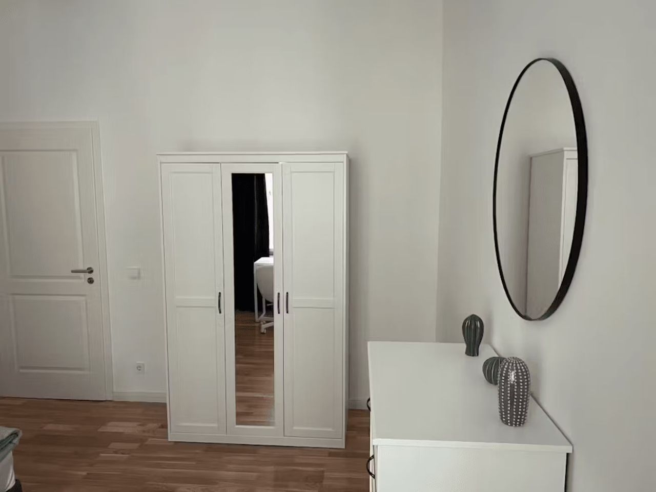 Zimmer Revaler Straße in Berlin