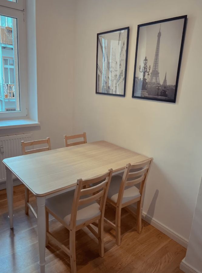 Zimmer Revaler Straße in Berlin