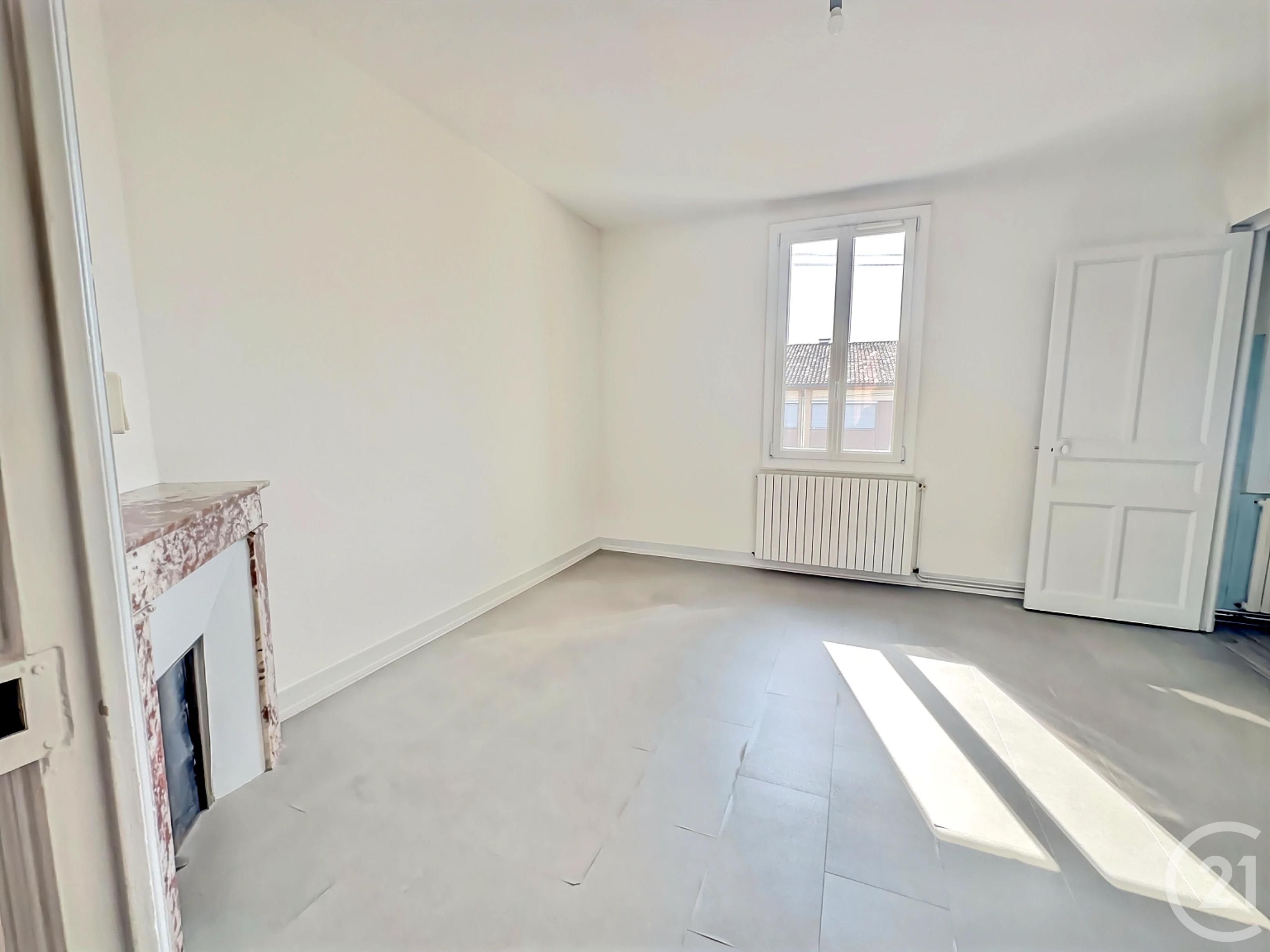 Appartement Rue du Docteur Labat à Montauban